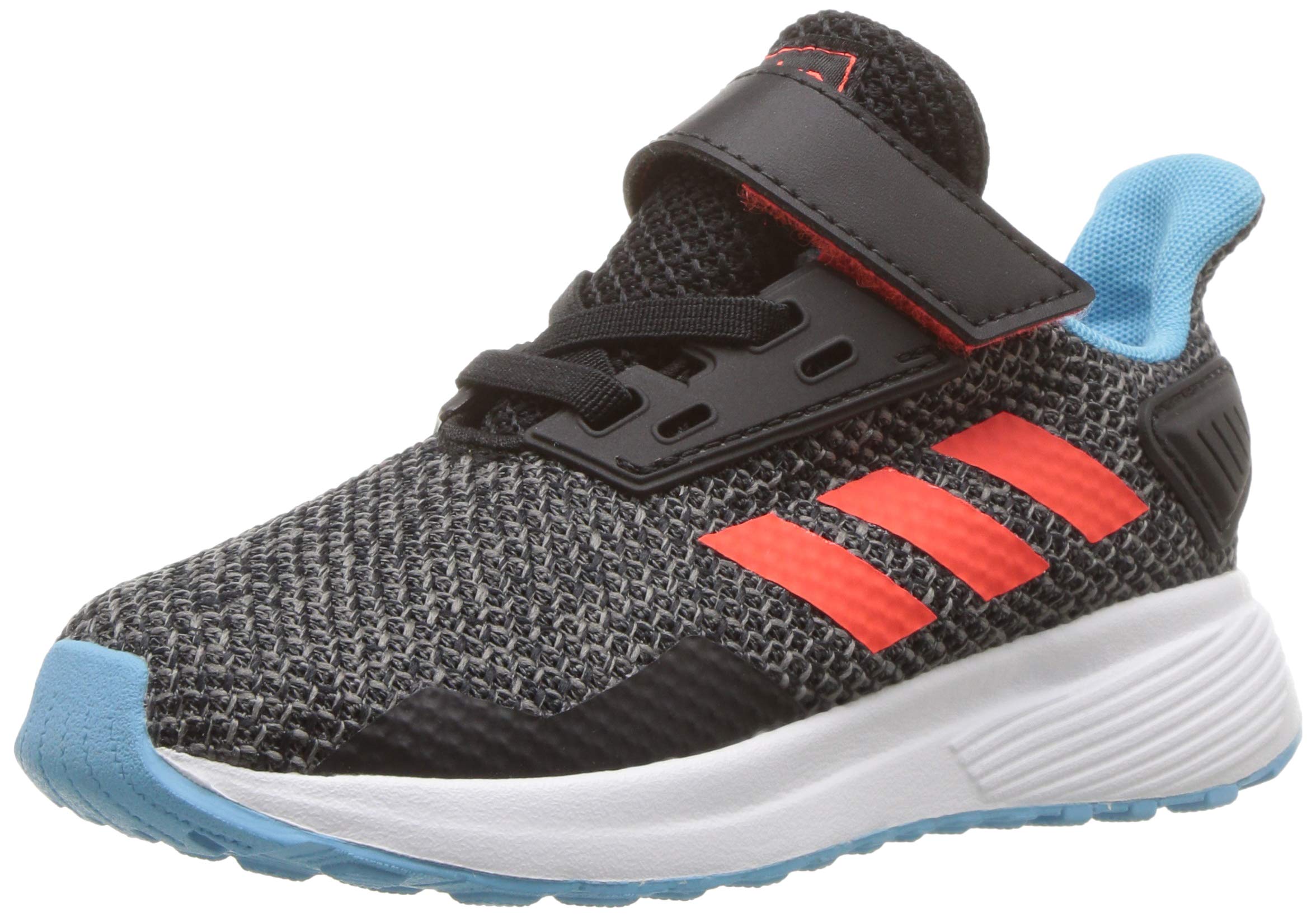 adidas Unisex Child Duramo 9 WIDE